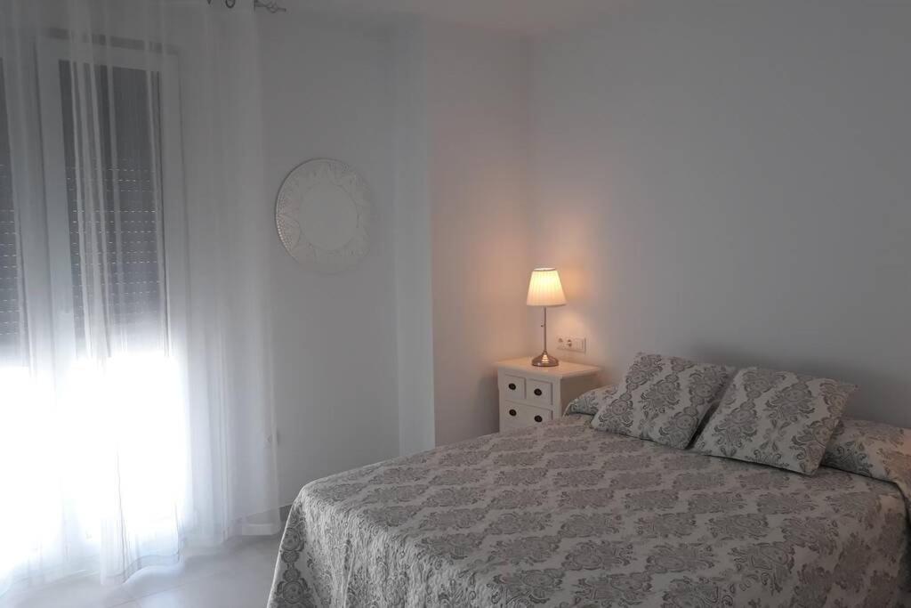 Casa Kayrel Iceberg Appartement Tarifa