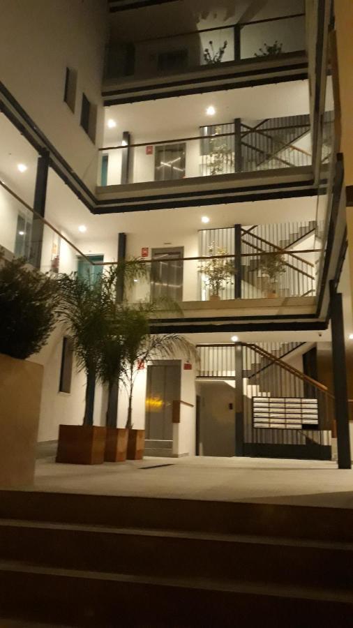 Appartement Casa Kayrel Iceberg Tarifa
